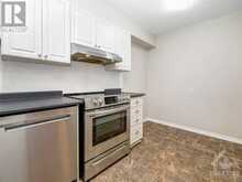 199 KENT STREET UNIT#205 Ottawa