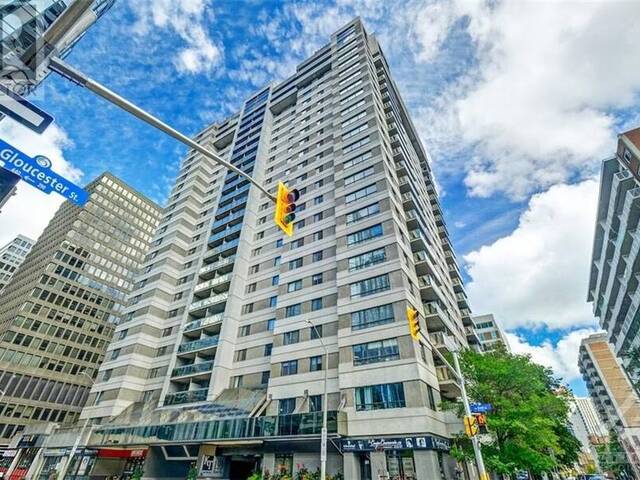 199 KENT STREET UNIT#205 Ottawa Ontario