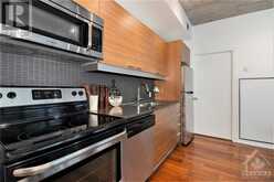 354 GLADSTONE AVENUE UNIT#201 Ottawa