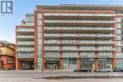 354 GLADSTONE AVENUE UNIT#201 Ottawa