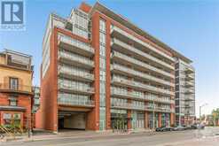 354 GLADSTONE AVENUE UNIT#201 Ottawa