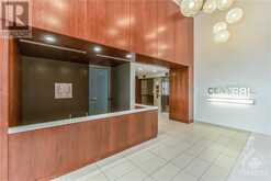 354 GLADSTONE AVENUE UNIT#201 Ottawa