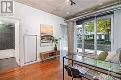 354 GLADSTONE AVENUE UNIT#201 Ottawa