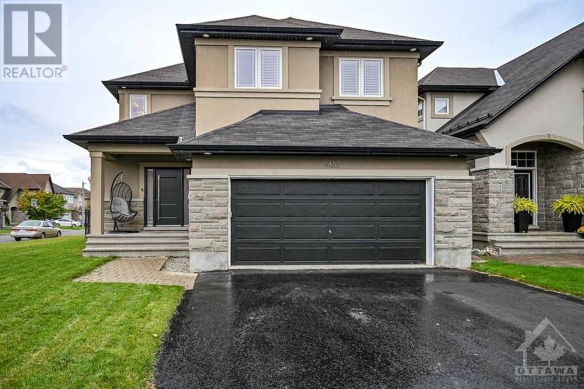 1457 COMFREY CRESCENT Orleans