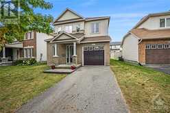 310 VENTANNA STREET Ottawa