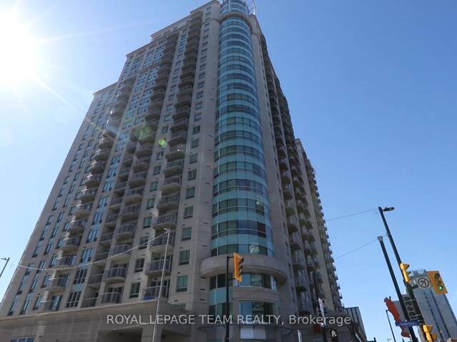 205 - 234 RIDEAU STREET Ottawa Ontario