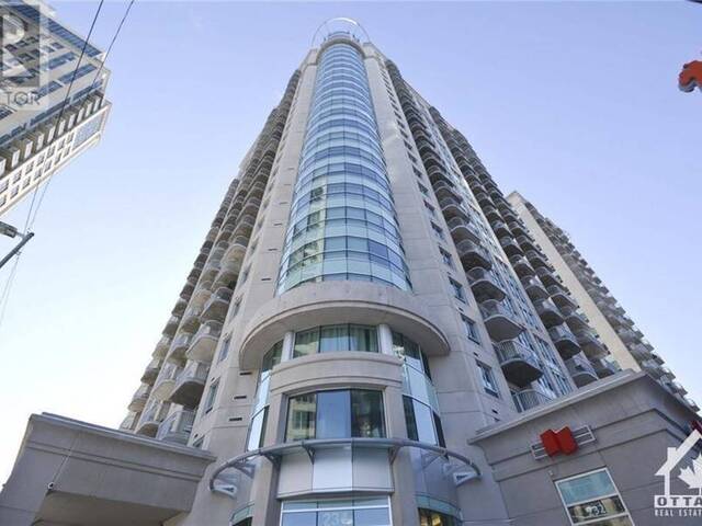 234 RIDEAU STREET UNIT#205 Ottawa Ontario