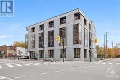 450 RIDEAU STREET UNIT#A1 Ottawa