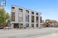 450 RIDEAU STREET UNIT#A1 Ottawa