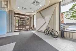 450 RIDEAU STREET UNIT#A1 Ottawa