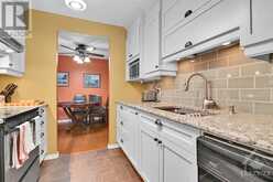 470 LAURIER AVENUE UNIT#604 Ottawa