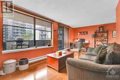 470 LAURIER AVENUE UNIT#604 Ottawa