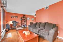 470 LAURIER AVENUE UNIT#604 Ottawa