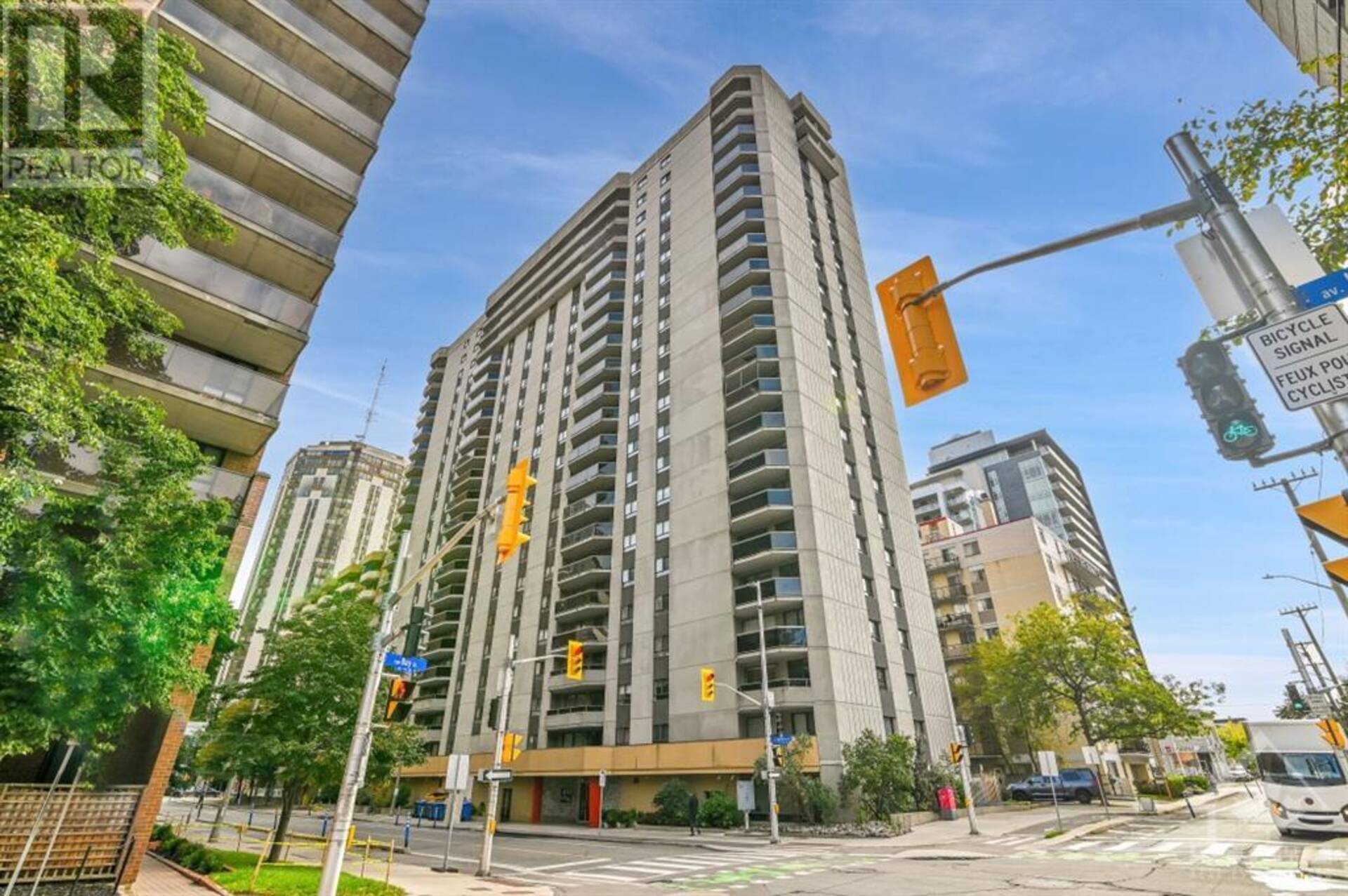 470 LAURIER AVENUE UNIT#604 Ottawa