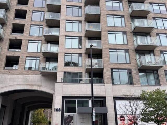 108 RICHMOND ROAD UNIT#107 Ottawa Ontario