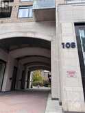 108 RICHMOND ROAD UNIT#107 Ottawa