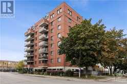 309 CUMBERLAND STREET UNIT#502 Ottawa