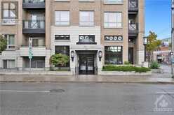 429 KENT STREET UNIT#114 Ottawa