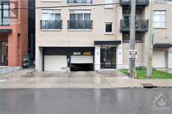 429 KENT STREET UNIT#114 Ottawa