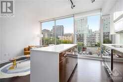 300 LISGAR STREET UNIT#402 Ottawa