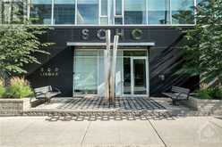 300 LISGAR STREET UNIT#402 Ottawa