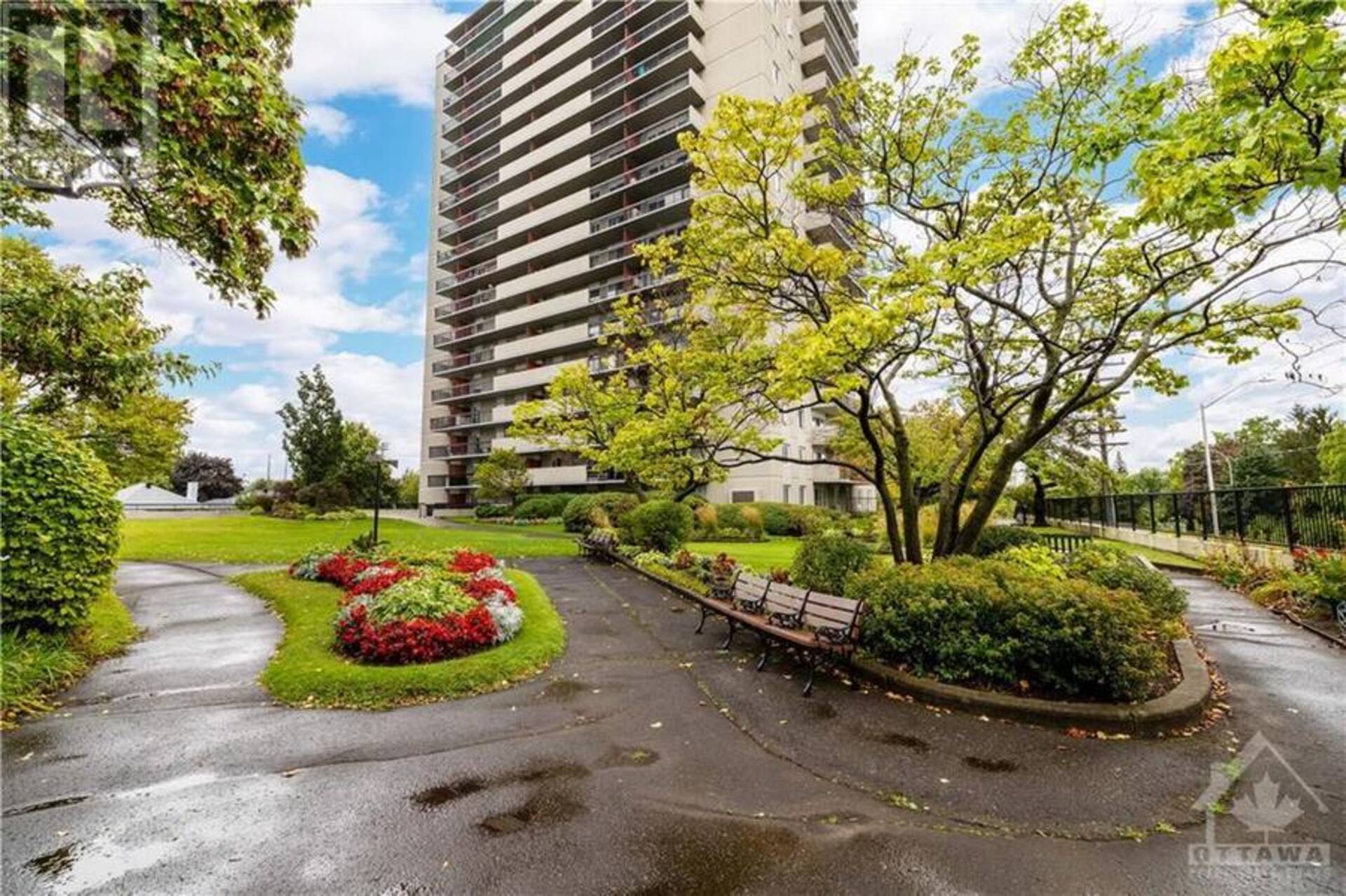 158B MCARTHUR AVENUE UNIT#1906 Ottawa