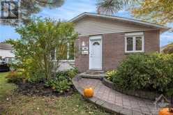 199 OLD COLONY ROAD Ottawa