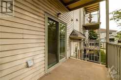 110 BRIARGATE PRIVATE UNIT#4 Orleans