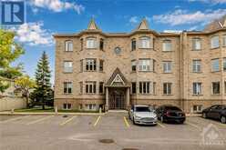 110 BRIARGATE PRIVATE UNIT#4 Orleans