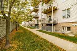 110 BRIARGATE PRIVATE UNIT#4 Orleans