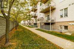 4 - 110 BRIARGATE Ottawa