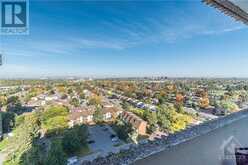 1285 CAHILL DRIVE UNIT#1604 Ottawa