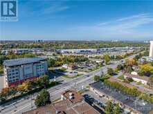 1604 - 1285 CAHILL DRIVE Ottawa