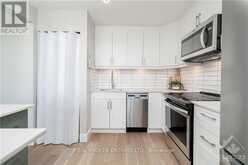 1604 - 1285 CAHILL DRIVE Ottawa