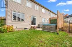 545 TULIP TREE WAY Ottawa