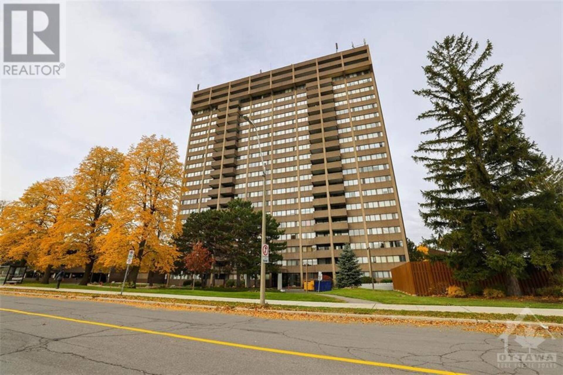 1285 CAHILL DRIVE UNIT#1903 Ottawa