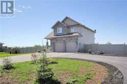 2857 DUNROBIN ROAD Ottawa