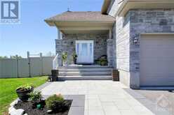 2857 DUNROBIN ROAD Ottawa