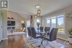 2857 DUNROBIN ROAD Ottawa