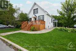 1231 SHILLINGTON AVENUE Ottawa