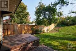 6278 FORTUNE DRIVE Ottawa