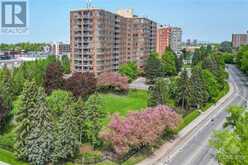 100 GRANT CARMAN DRIVE UNIT#706 Ottawa