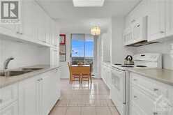 706 - 100 GRANT CARMAN DRIVE Ottawa