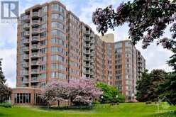 706 - 100 GRANT CARMAN DRIVE Ottawa