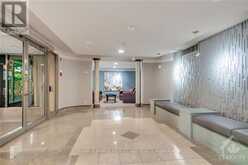 706 - 100 GRANT CARMAN DRIVE Ottawa