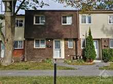 76 B SEYTON DRIVE UNIT#B Ottawa