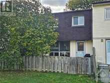 76 B SEYTON DRIVE UNIT#B Ottawa