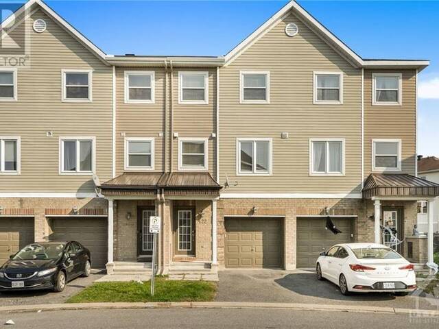 422 SADAR PRIVATE Nepean Ontario