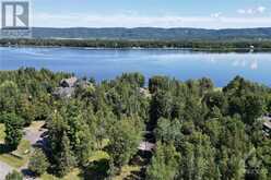 3368 BASKINS BEACH ROAD Dunrobin