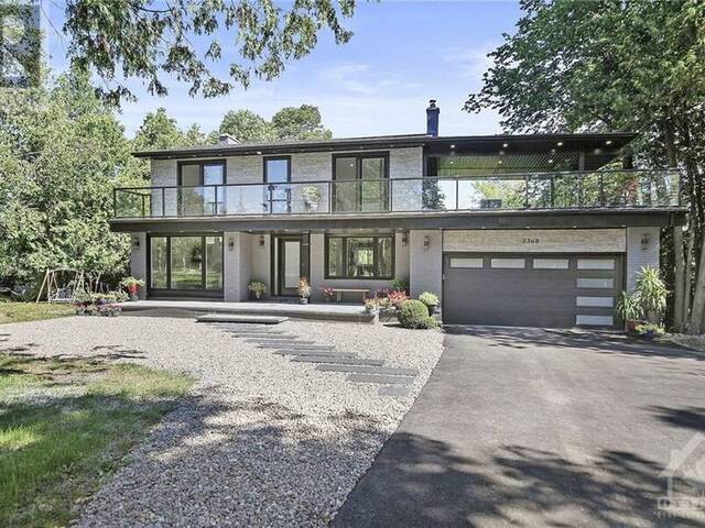 3368 BASKINS BEACH ROAD Dunrobin Ontario